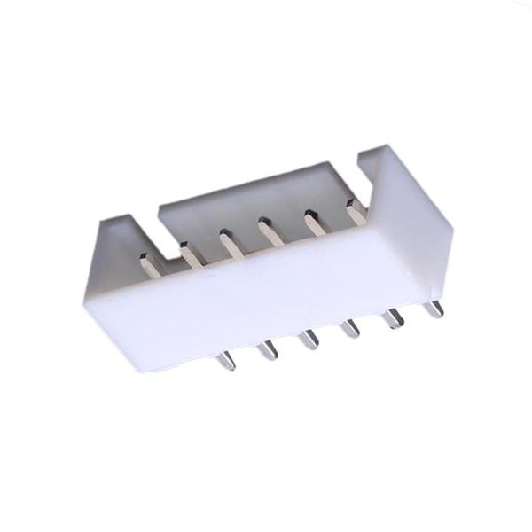 WAFER-HA2.54-6PZZ  Connectors