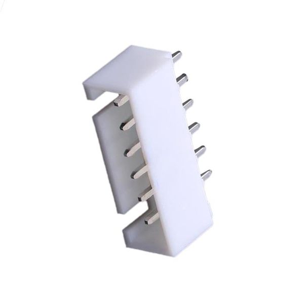 WAFER-HA2.54-6PZZ Headers & Wire Housings
