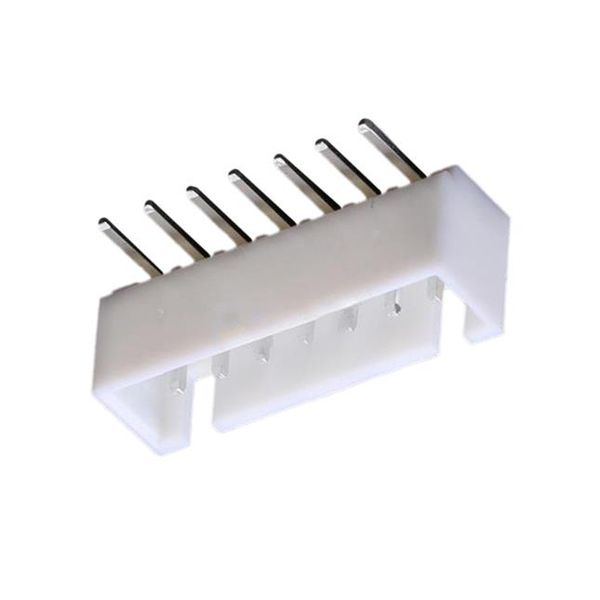 WAFER-HA2.54-7PWZ  Connectors