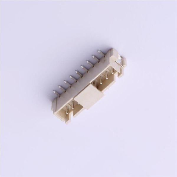 WAFER-HA2.54-9PLB  Connectors
