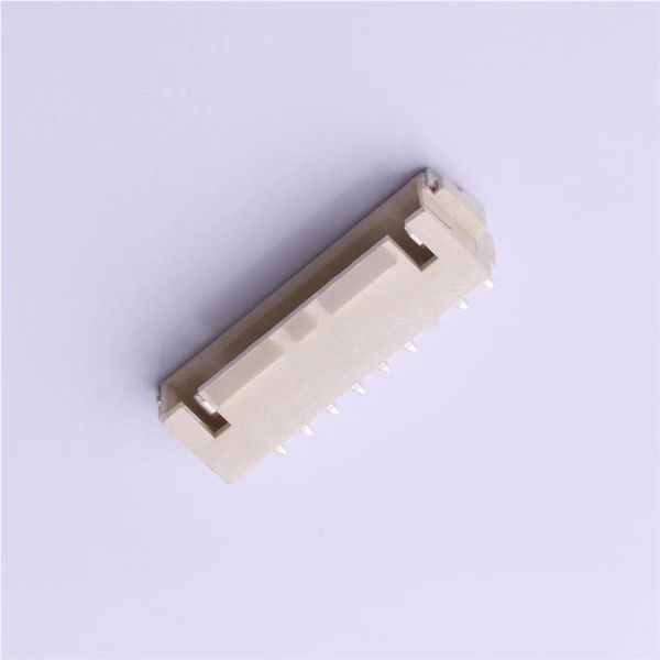WAFER-HA2.54-9PWB  Connectors