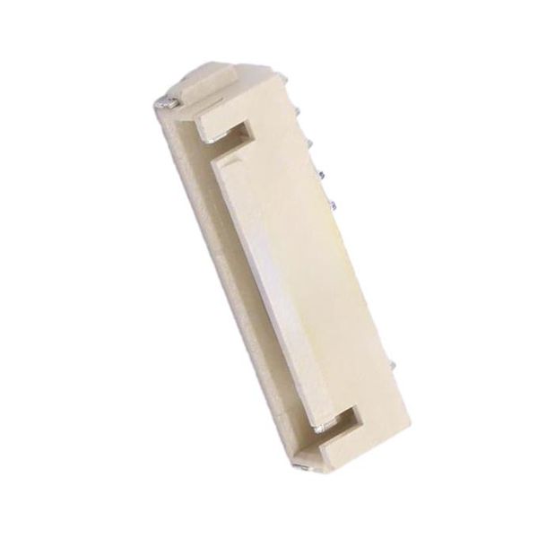 WAFER-HA254WT-10A Headers & Wire Housings