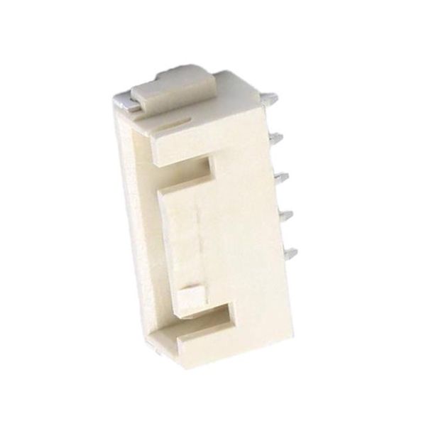 WAFER-HA254WT-5A Headers & Wire Housings