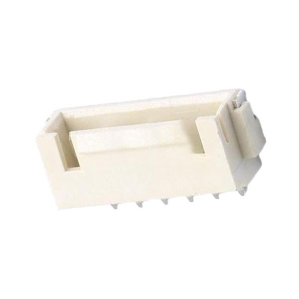 WAFER-HA254WT-6A  Connectors