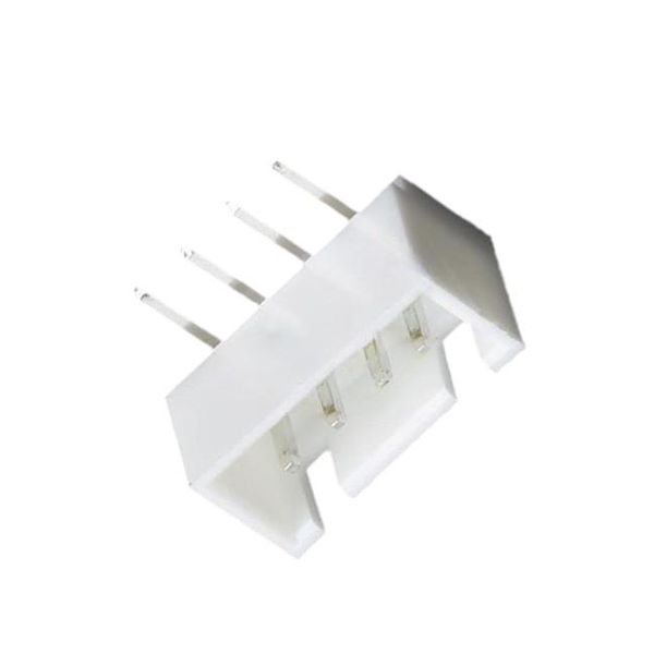 WAFER-HA254WZ-4A Headers & Wire Housings