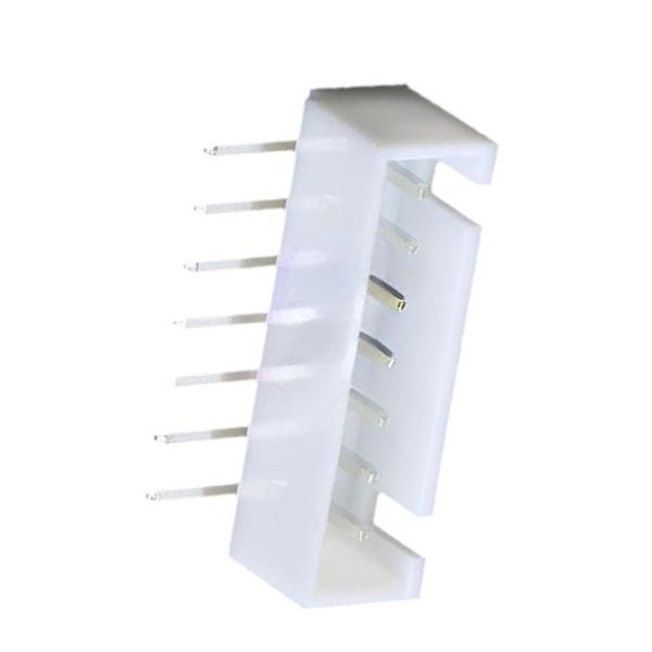 WAFER-HA254WZ-7A Headers & Wire Housings