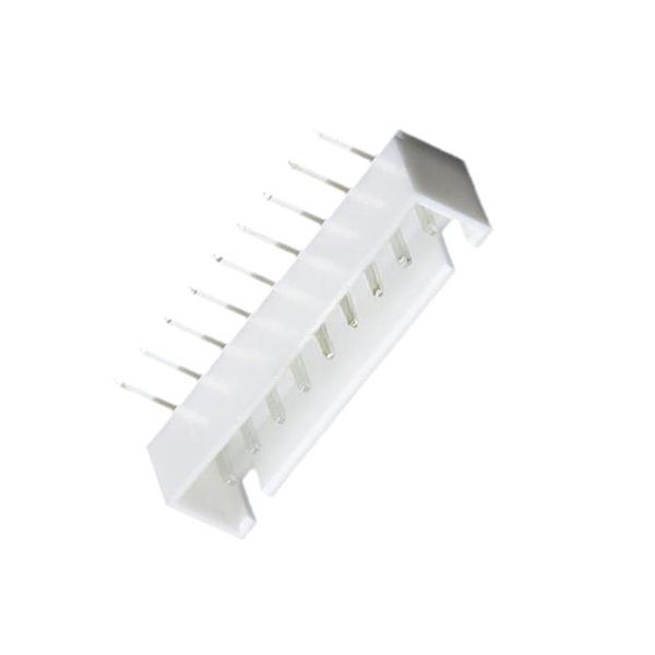 WAFER-HA254WZ-9A Headers & Wire Housings