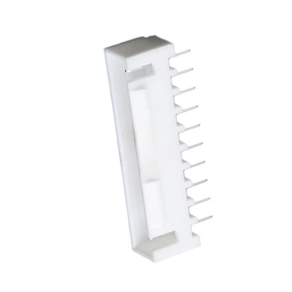 WAFER-HA254Z-10A Headers & Wire Housings