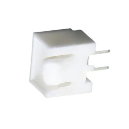 WAFER-HA254Z-2A Headers & Wire Housings