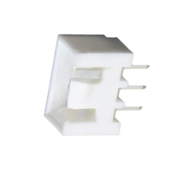 WAFER-HA254Z-3A Headers & Wire Housings