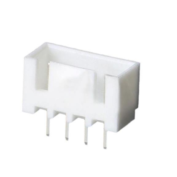 WAFER-HA254Z-4A  Connectors