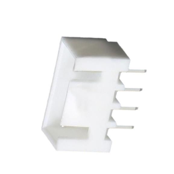 WAFER-HA254Z-4A Headers & Wire Housings