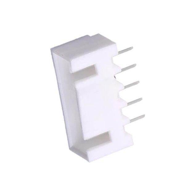 WAFER-HA254Z-5A Headers & Wire Housings