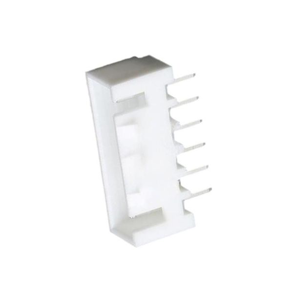 WAFER-HA254Z-6A Headers & Wire Housings