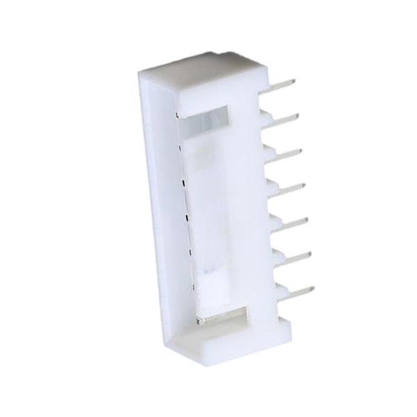 WAFER-HA254Z-7A Headers & Wire Housings