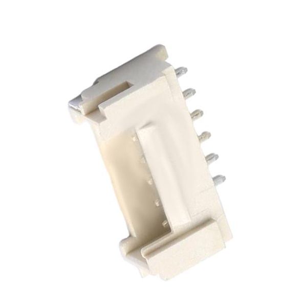 WAFER-HY200W-6A Headers & Wire Housings