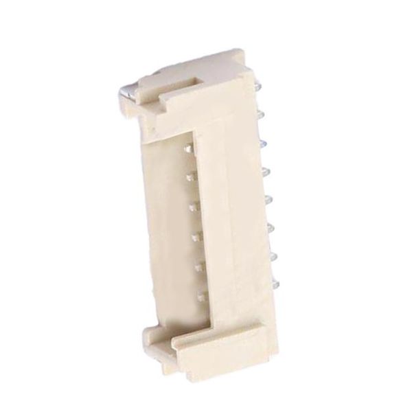 WAFER-HY200W-8A Headers & Wire Housings