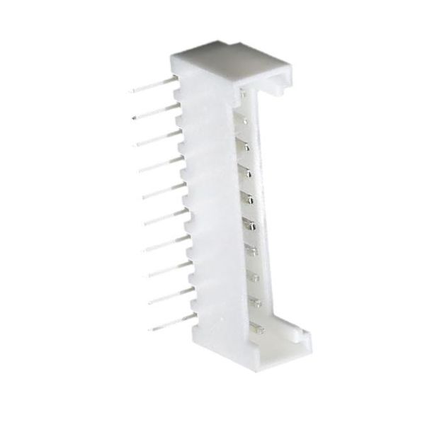 WAFER-HY200WZ-10A Headers & Wire Housings