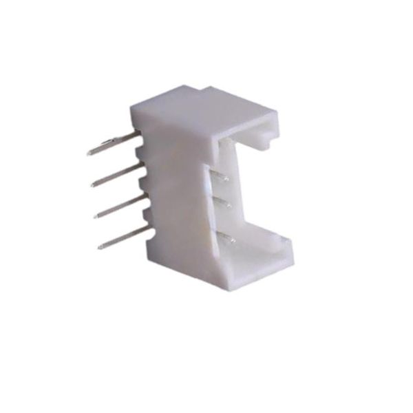 WAFER-HY200WZ-4A Headers & Wire Housings