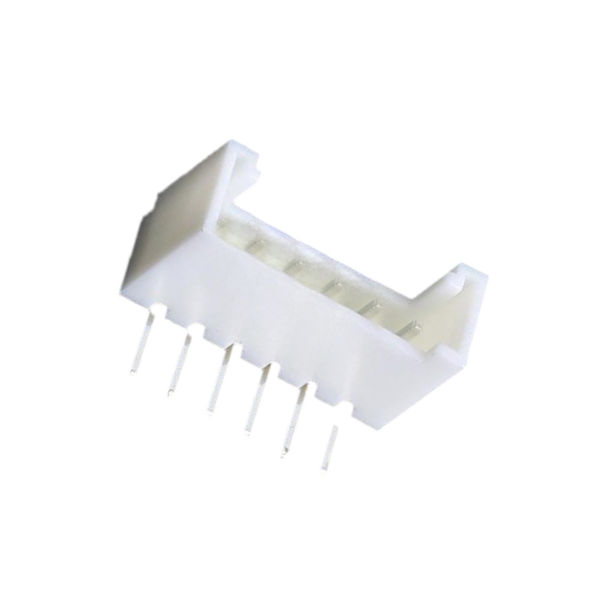 WAFER-HY200WZ-6A electronic component of Hanbo Electronic