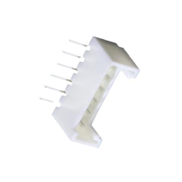 WAFER-HY200WZ-6A Headers & Wire Housings