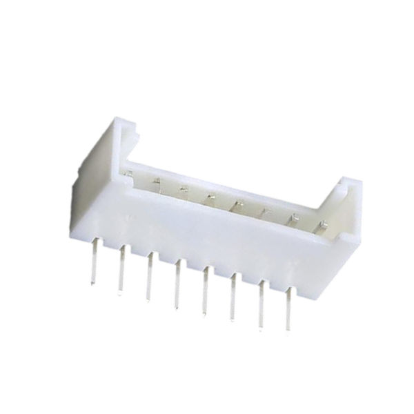 WAFER-HY200WZ-8A electronic component of Hanbo Electronic