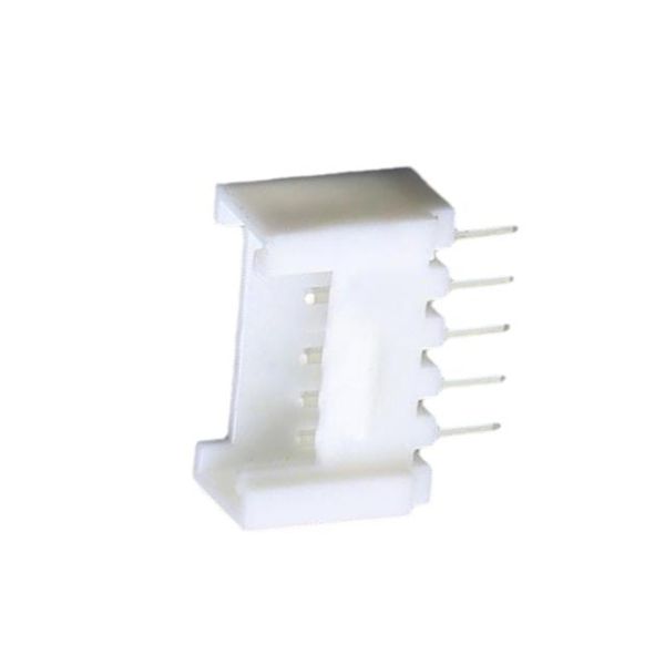 WAFER-HY200Z-5A Headers & Wire Housings