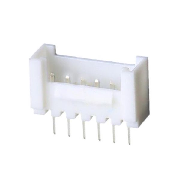 WAFER-HY200Z-6A  Connectors