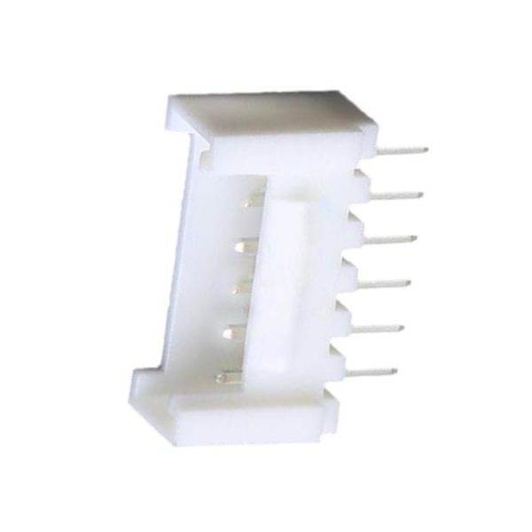 WAFER-HY200Z-6A Headers & Wire Housings