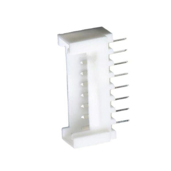 WAFER-HY200Z-8A Headers & Wire Housings