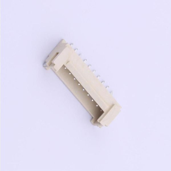 WAFER-HY2.0-10PWB Headers & Wire Housings