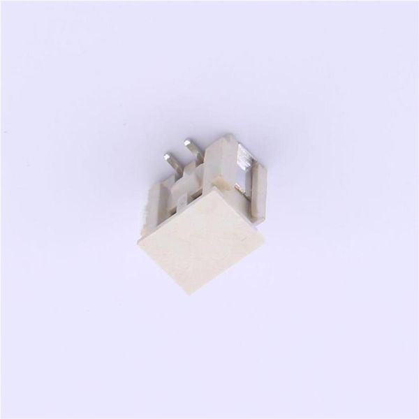 WAFER-HY2.0-2PLB  Connectors