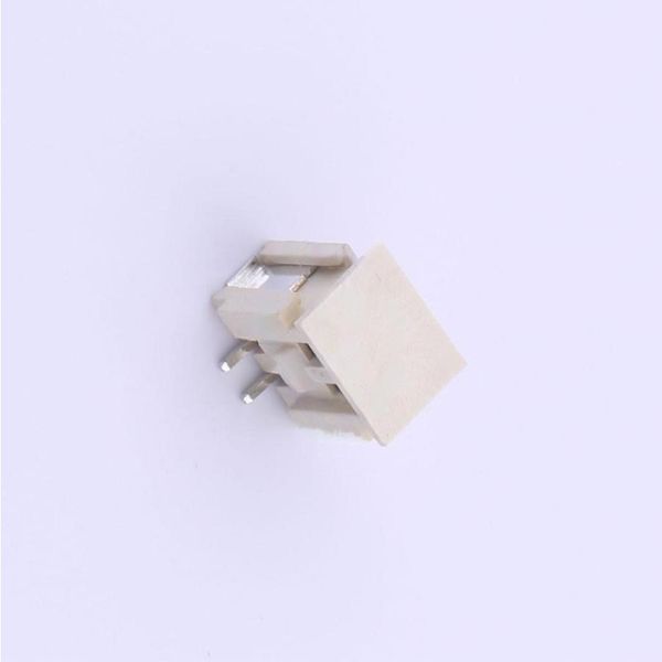 WAFER-HY2.0-2PLB Headers & Wire Housings