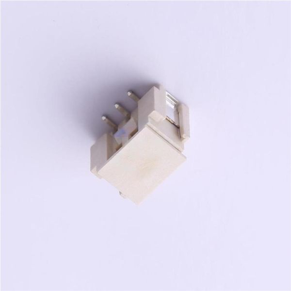 WAFER-HY2.0-3PLB  Connectors