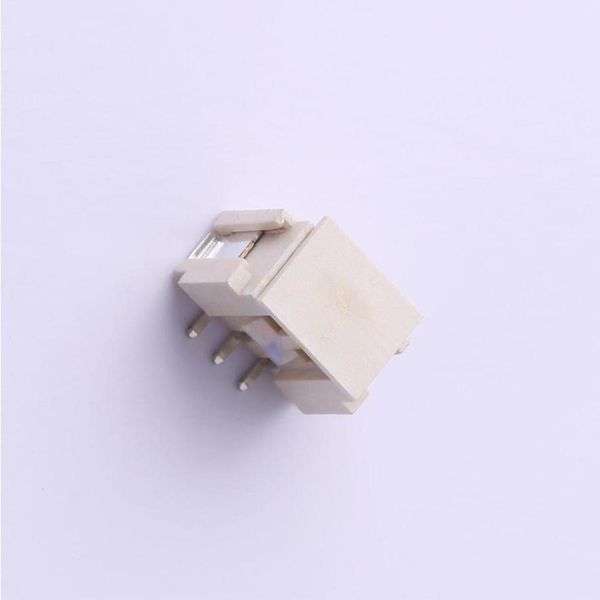 WAFER-HY2.0-3PLB Headers & Wire Housings