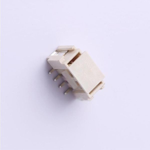 WAFER-HY2.0-4PLB Headers & Wire Housings