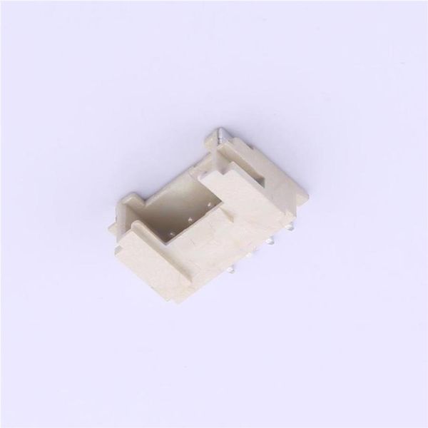 WAFER-HY2.0-4PWB  Connectors