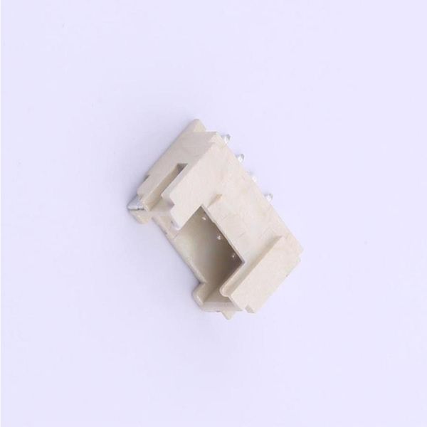 WAFER-HY2.0-4PWB Headers & Wire Housings