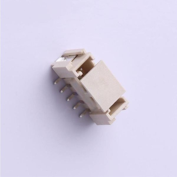 WAFER-HY2.0-5PLB Headers & Wire Housings