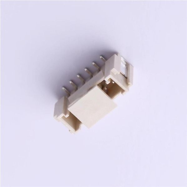 WAFER-HY2.0-6PLB  Connectors