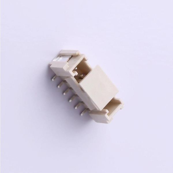 WAFER-HY2.0-6PLB Headers & Wire Housings