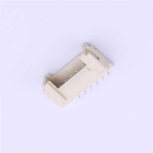 WAFER-HY2.0-6PWB  Connectors