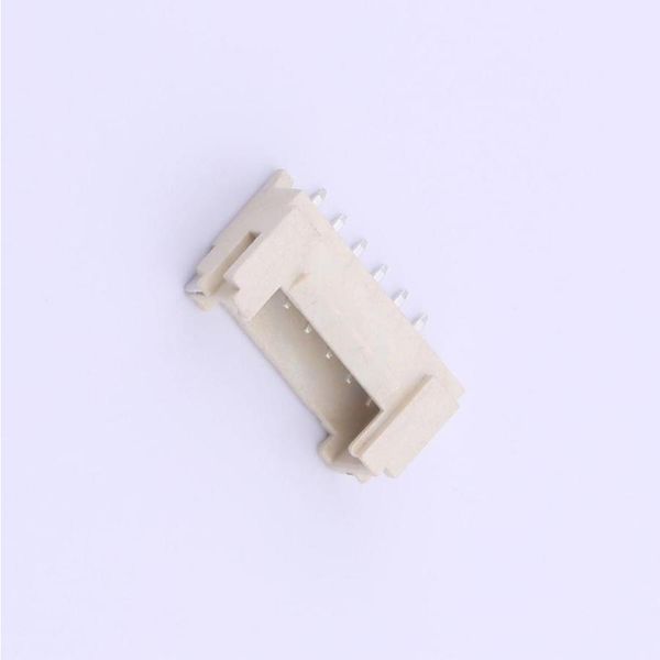 WAFER-HY2.0-6PWB Headers & Wire Housings