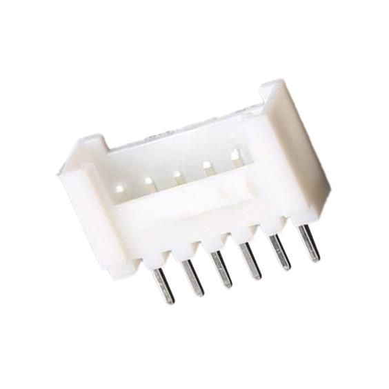 WAFER-HY2.0-6PZZ  Connectors