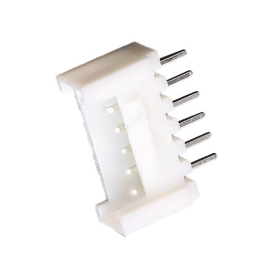 WAFER-HY2.0-6PZZ Headers & Wire Housings
