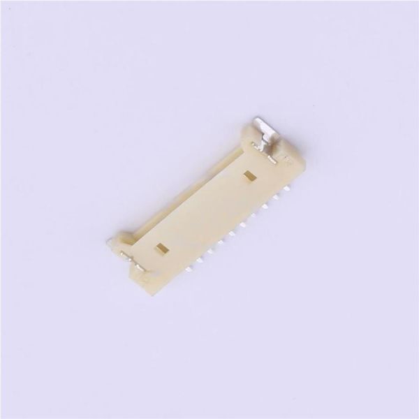 WAFER-MX1.25-10PCB  Connectors