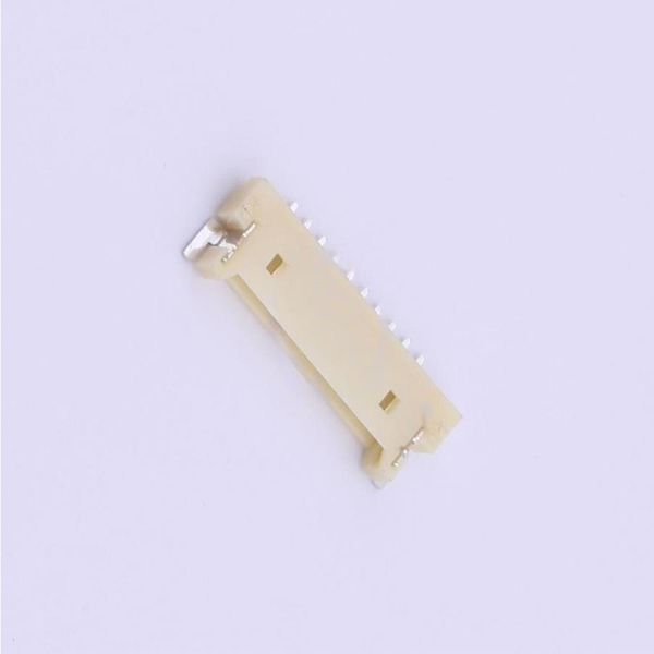 WAFER-MX1.25-10PCB Headers & Wire Housings