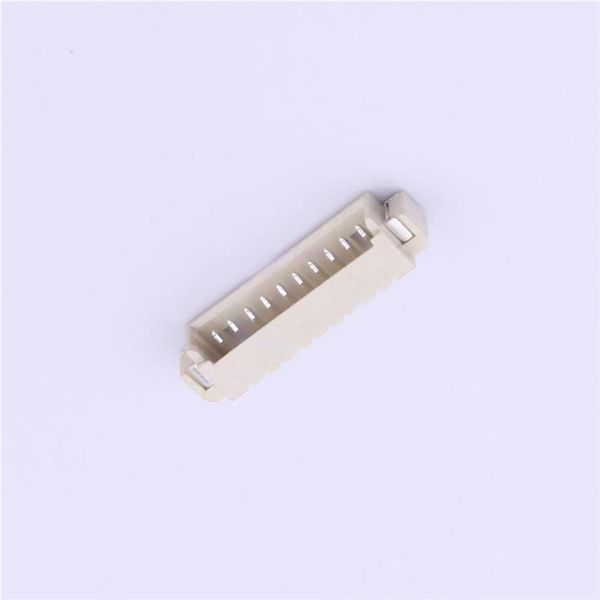 WAFER-MX1.25-10PWB  Connectors