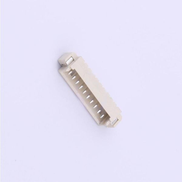 WAFER-MX1.25-10PWB Headers & Wire Housings