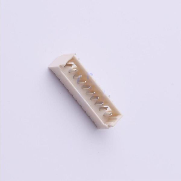 WAFER-MX1.25-10PWZ Headers & Wire Housings